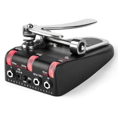 Gamechanger Audio BIGSBY Pedal image 2