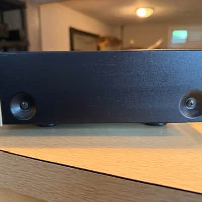 Vintage Harman Kardon HD100 CD Player (1987) – Fresh Servicing New Belts Beauty! image 10