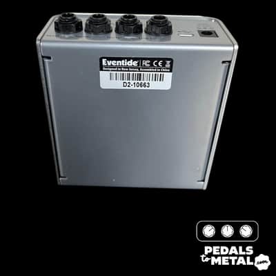 Eventide UltraTap Pedal -x10691 image 3
