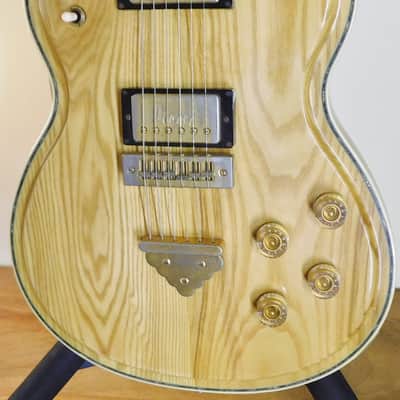 1975 Ibanez Professional 2681 Bob Weir Signature Electric Guitar Pre-Production RARE ! image 2