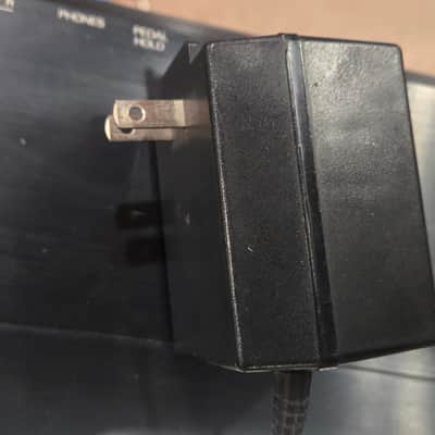 Roland D-5 61-Key Multi-Timbral Linear Synthesizer 1989 VINTAGE image 14
