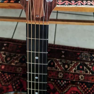 Taylor 710 - 1993 image 3