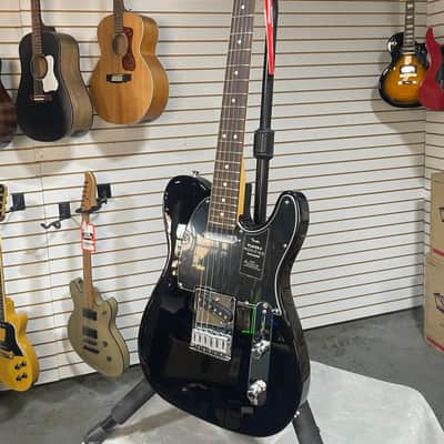 Fender Player II Telecaster Modified Electric Guitar - Dusk w/ Gig Bag & PLEK*D #785 image 6