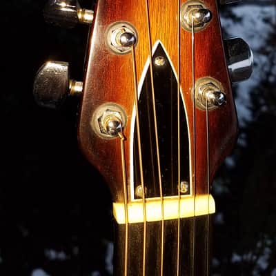 1979 Ovation Baladeer Artist Model Guitar image 11