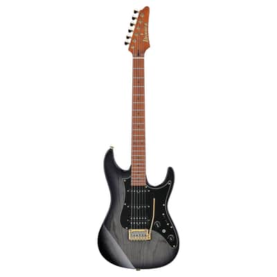 Ibanez AZ2402AG Prestige
