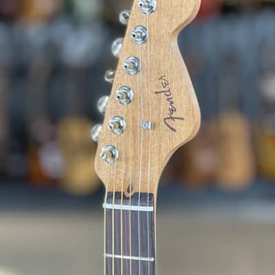 Fender Highway Dreadnought RW Natural image 4