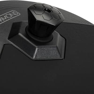 Simmons SD350 Electronic Drum Kit With Mesh Pads image 5