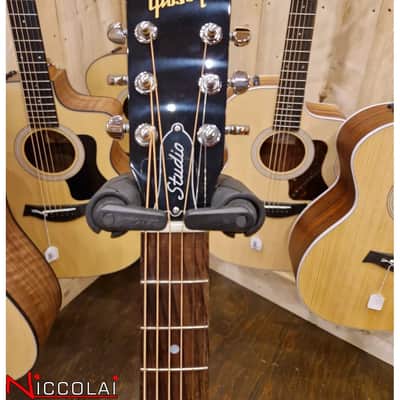 Gibson L-00 Studio Rosewood Rosewood Burst image 10