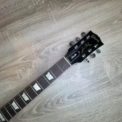 Gibson Les Paul Studio Ebony image 4