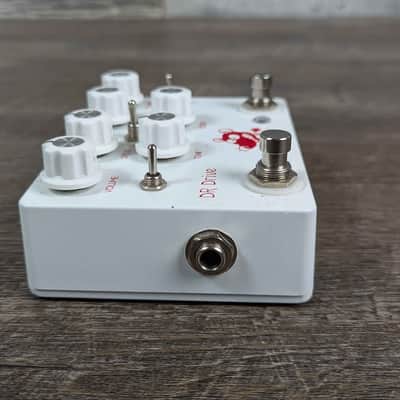 Jonny Rock Gear DR DRIVE Custom Dual Overdrive/Distortion image 3