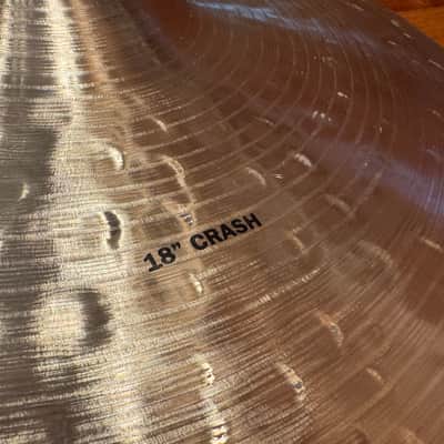 Zildjian 18" K Constantinople Crash Cymbal 1999 - Present - Traditional image 3