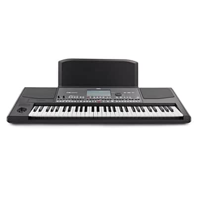 Korg Pa600 image 2