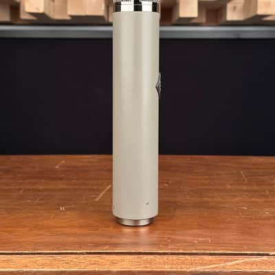 Telefunken C12 Multipolarpattern Tube Condenser Microphone. AKG C 12. MINT! image 8