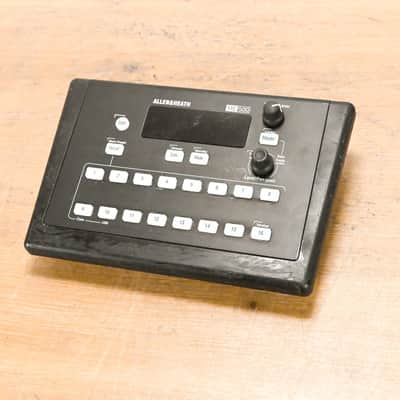 Allen & Heath ME-500 16-Channel Personal Mixer CG010DA
