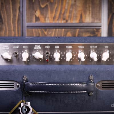 Laney Lionheart L5T-112 image 3