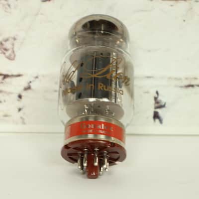 Genalex Gold Lion KT88 Reissue Vacuum Tube image 3