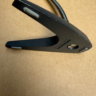 Sennheiser Table top mic stand microphone holder vintage image 4