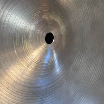 Zildjian Rock Hats 15” Hi Hats image 7