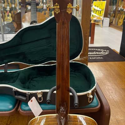 Martin Standard Series D-42 2015 - Natural image 11