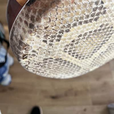 Mongolian Shanz/Shadruga (like Sanxian/Shamisen) – Fretless Folk Banjo image 18
