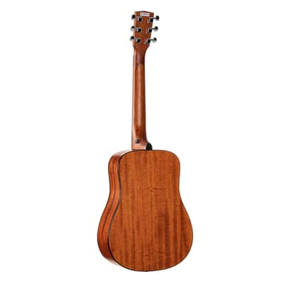 Cort Standard AD Mini M 3/4 Acoustic Guitar *USA Small Business* image 3