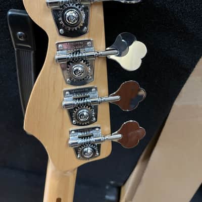 Fender Standard Jazz Bass 1993 image 2