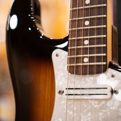Fender Dave Murray Signature Used image 9