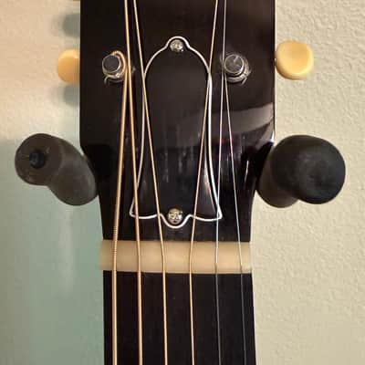 Norman Acoustic Guitars 1937 L-00 Replica image 6