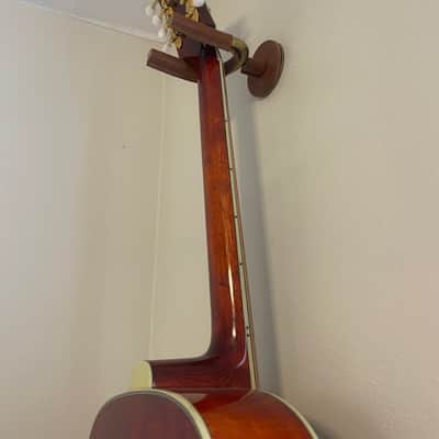 Eastman MDC805-CLA Mandocello image 11
