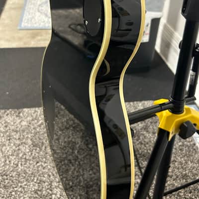 Epiphone Les Paul Custom Prophecy GX image 4