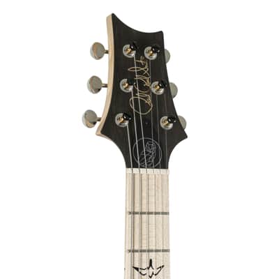 PRS Myles Kennedy Egyptian Gold Metallic - Electric Guitar image 9