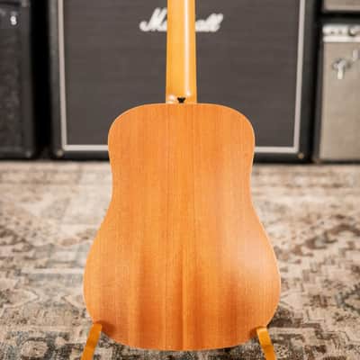 Taylor BT2 Baby Taylor Acoustic Guitar with Gig Bag image 8