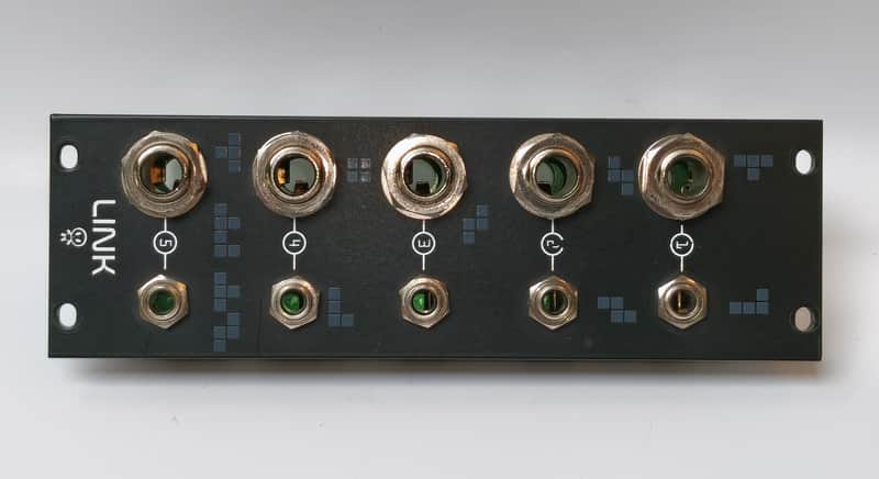 Erica synth Link image 1