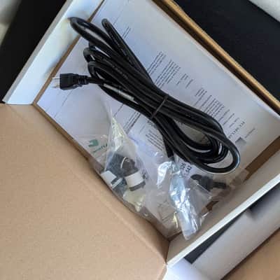 Meyer Sound NEW PRO GEAR LOT image 21