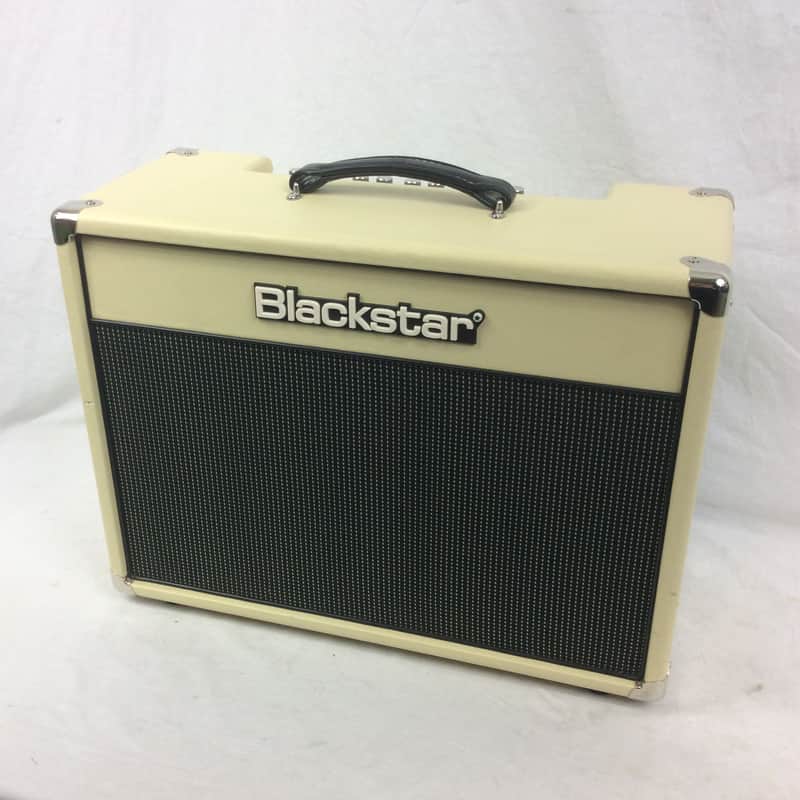 Blackstar HT-5TH Anniversary Edition 5-Watt 2x10" Guitar Combo 2012 image 1