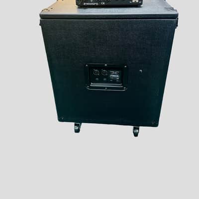 Demeter Flip Top Combo 400 D *IN STOCK* image 2