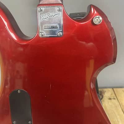 BC Rich Mockingbird Platinum Series 2014 image 7