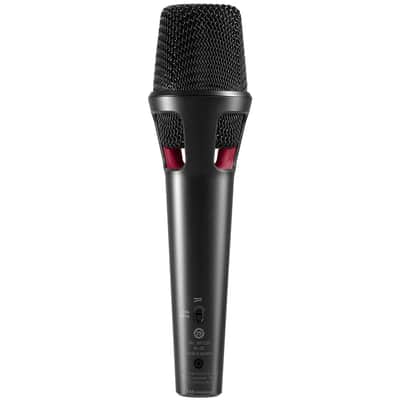 Austrian Audio OD505 Active Dynamic Vocal Microphone - Mint, Open Box image 2
