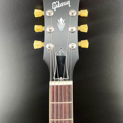 Gibson SG Standard '61 Faded with Maestro Vibrola 2026 - Vintage Cherry image 2