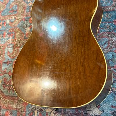 1959 Gibson LG-1 - Sunburst image 19