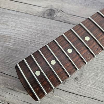 Fender  American Professional Limited Edition Rosewood Neck W/Tuners image 7