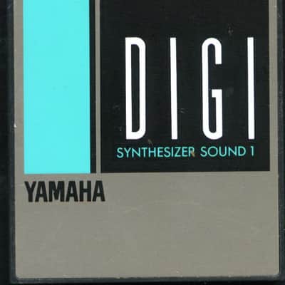 Yamaha TG55 MIDI Synth w/Shinoda Card image 2