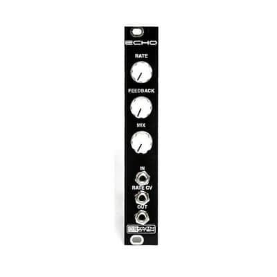SynthRotek ECHO Controlled Voltage Echo Module image 1