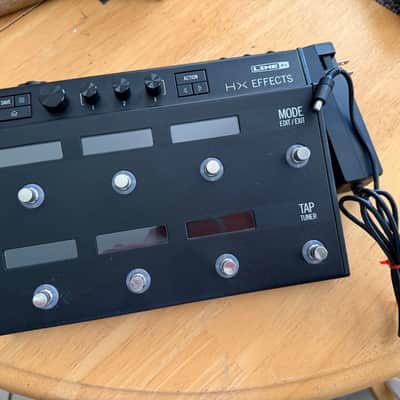 Line 6 HX Effects | Reverb