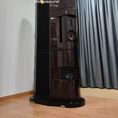 EVENTUS AUDIO NEO image 9