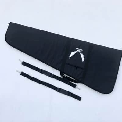 Dean Electric Bass Gig Bag Backpack Case image 1