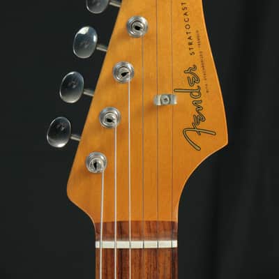 FENDER MEXICO Jimi Hendrix Monterey Stratocaster [MX17906893] (05/07) image 14
