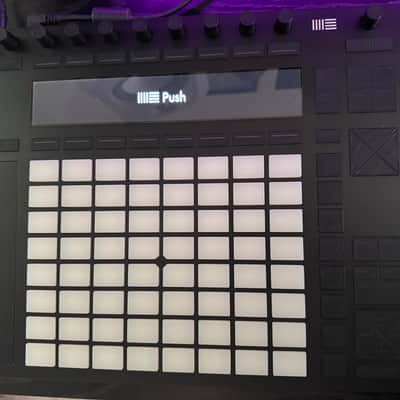 Ableton Push 2 2015 image 9