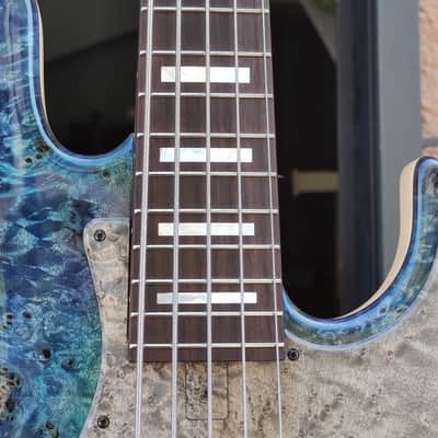 Sivcak Guitars OSC II 5 072921 image 4