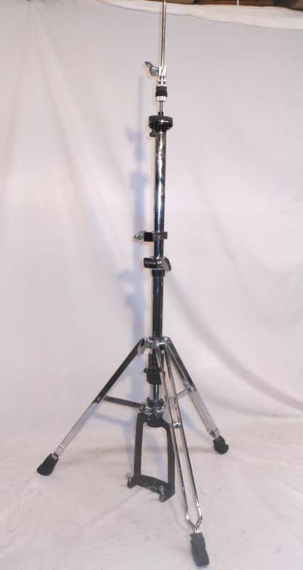 Premier Vintage 2010 6000 Series Hi-Hat Stand * Missing Footboard * image 1